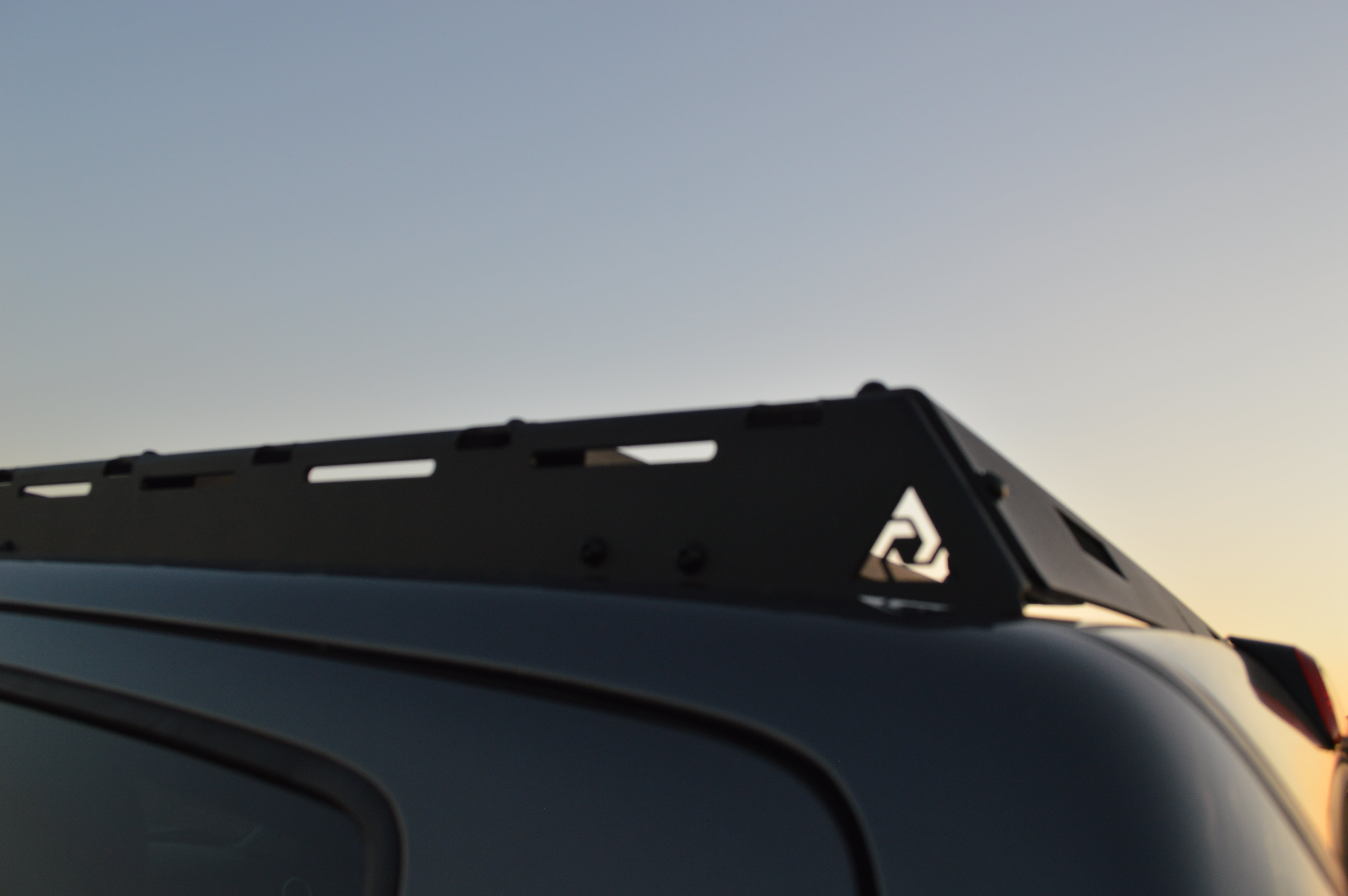 Why 2025 Is the Year Your Roof Rack Fails (Unless You Do This)