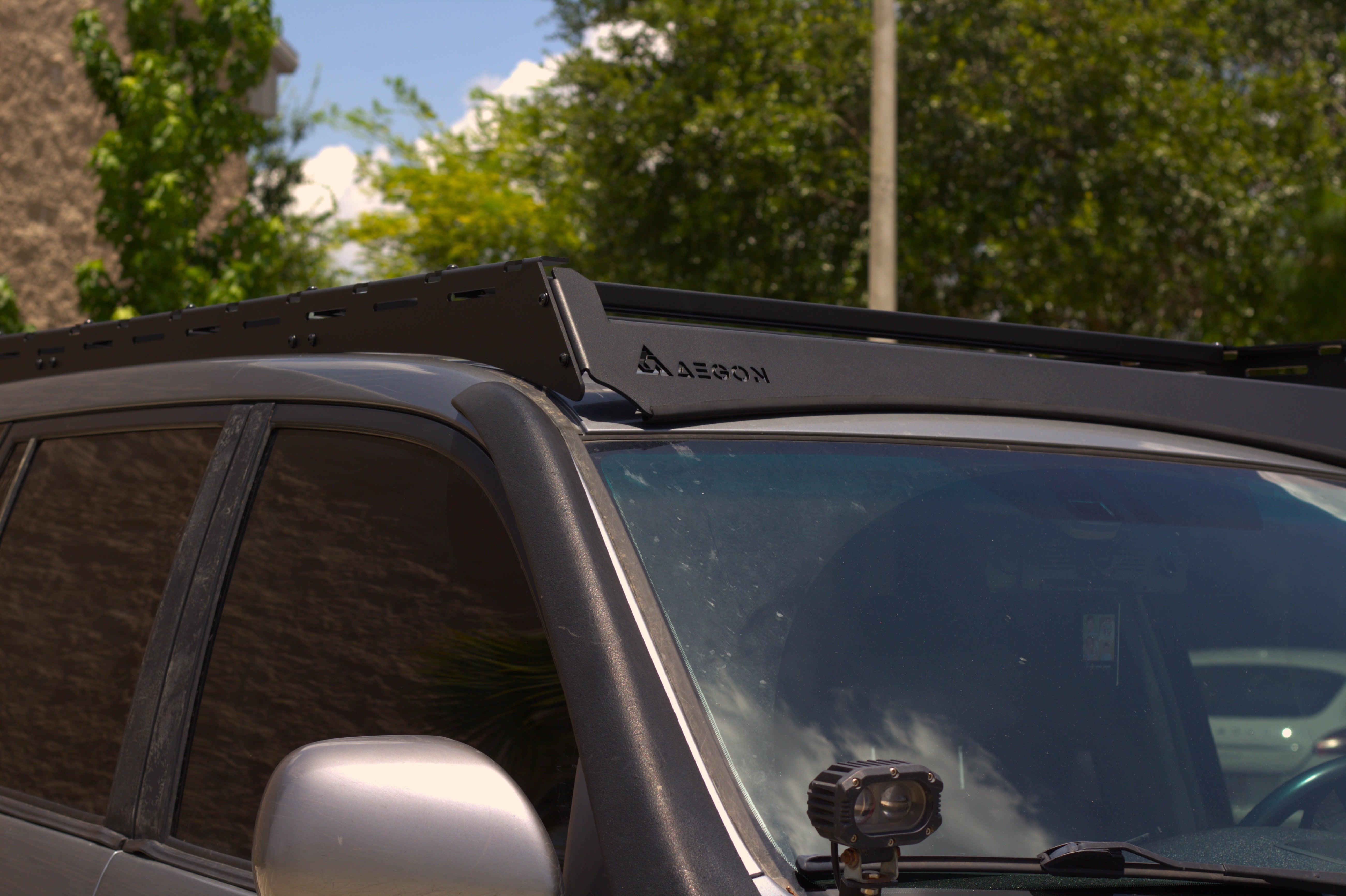 5 Roof Rack Secrets Every Overlander Must Know (That Dealers Won’t Tell You)