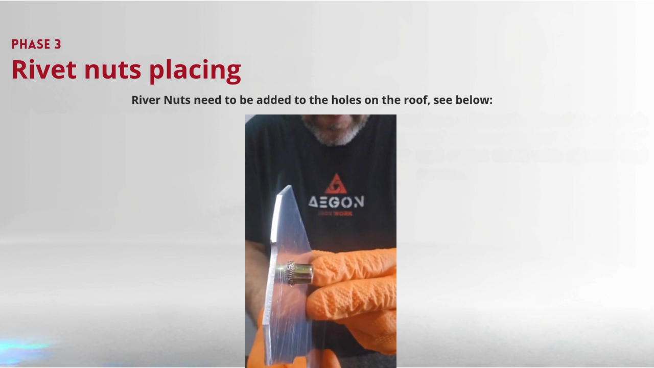 Toyota Tundra 2007 - 2021 CrewMax Install Video