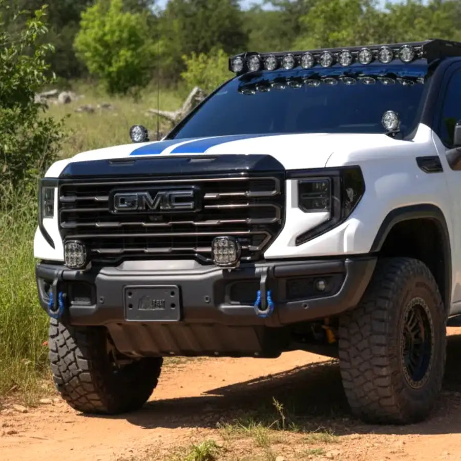 GMC