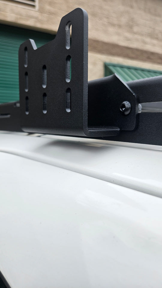 AEGON Awning Mount Brackets