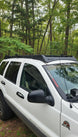 Jeep Grand Cherokee - Aegon Roof Rack - WJ / WG - 1999-2004