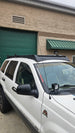 Jeep Grand Cherokee - Aegon Steel Roof Rack - WJ / WG - 1999-2004