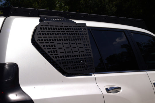 Lexus GX460 - AEGON Exterior Molle Panel - 2nd Gen - 2010-2023