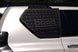 Lexus GX460 - AEGON Steel Exterior Molle Panel - 2nd Gen - 2010-2023 close  view