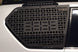 Lexus GX460 - AEGON Steel Exterior Molle Panel - 2nd Gen - 2010-2023 detail view