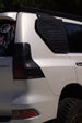 Lexus GX460 - AEGON Steel Exterior Molle Panel - 2nd Gen - 2010-2023