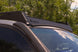 Lexus GX470 - AEGON Steel Roof Rack - 1st Gen - 2003-2009 detail view