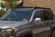 Lexus GX470 - AEGON Steel Roof Rack - 1st Gen - 2003-2009