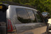 Lexus GX470 - AEGON Steel Roof Rack - 1st Gen - 2003-2009