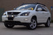 Lexus RX 350 - AEGON Roof Rack - 2nd Gen - 2004-2009