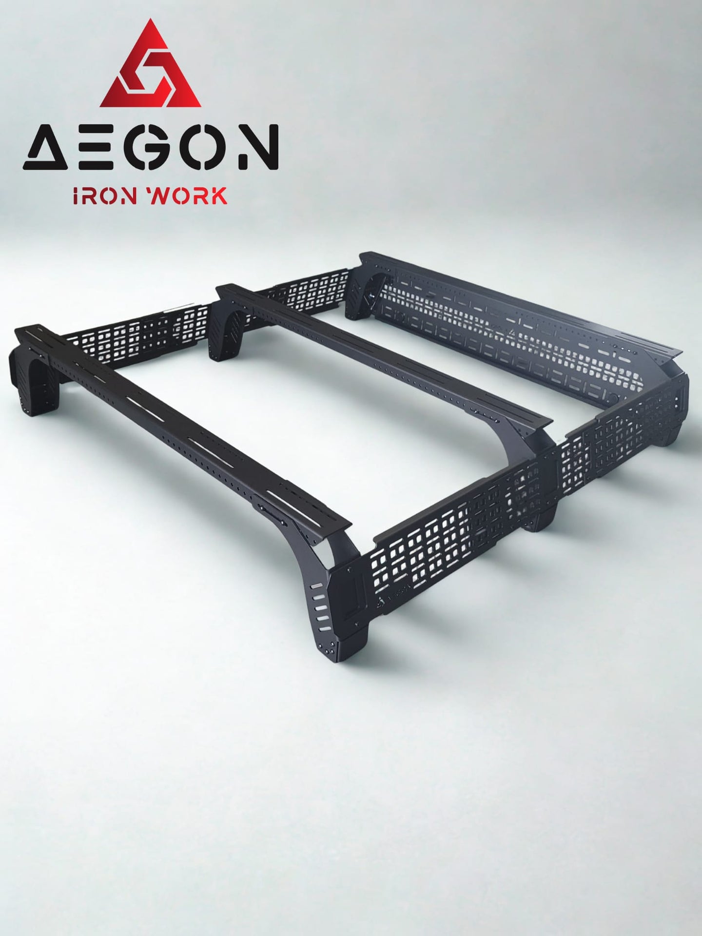 Pick Up Modular Bed Rack AEGON