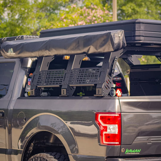 Pick Up Modular Bed Rack AEGON