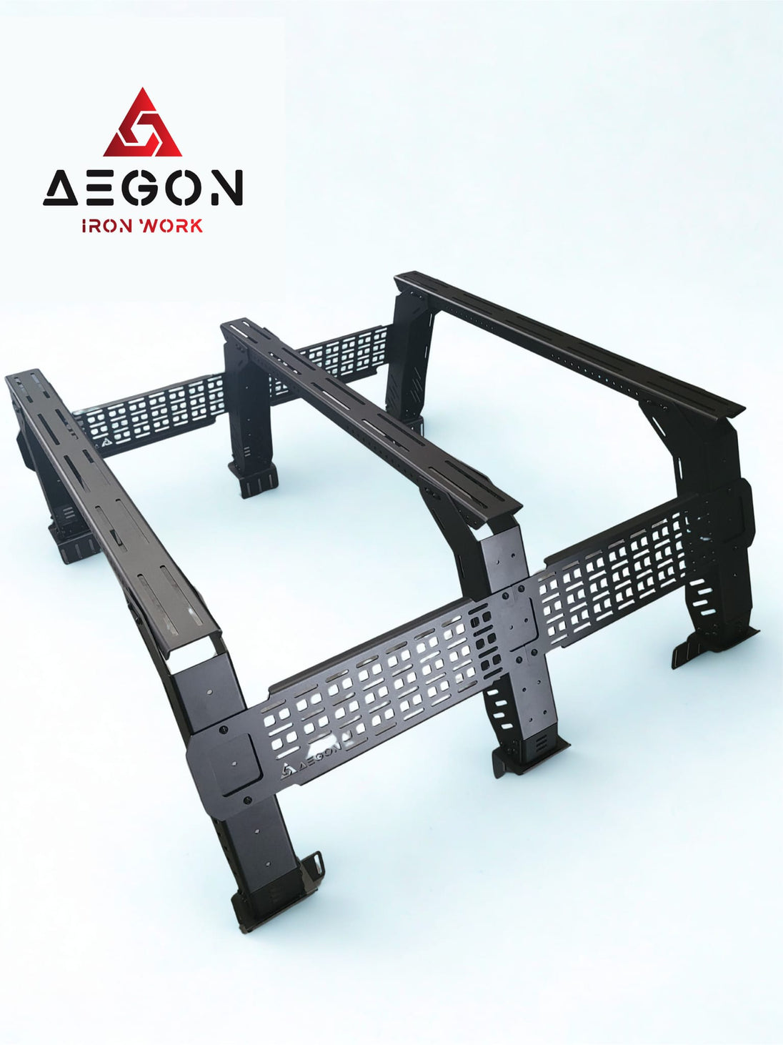 Pick Up Modular Bed Rack AEGON
