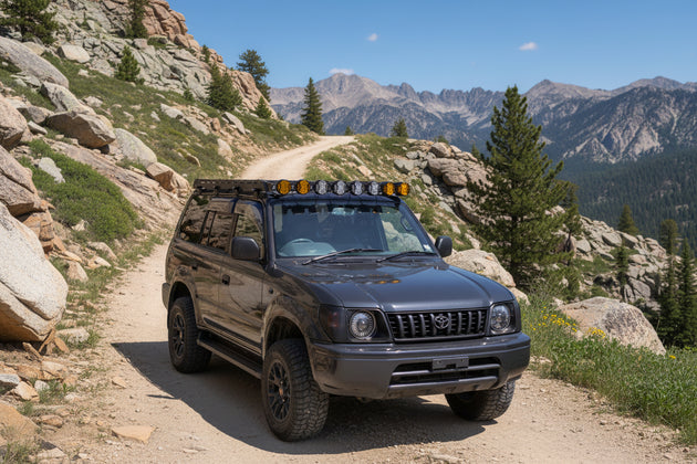 Toyota-LandCruiser-Prado-90-Series-AEGON-Roof-Rack