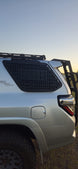 Toyota 4Runner - AEGON Window Molle Panel - 5tg Gen - 2010-2024 view