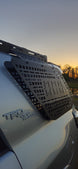 Toyota 4Runner - AEGON Window Molle Panel - 5tg Gen - 2010-2024