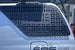 Toyota 4Runner - Rear Window Molle Panel - 4th gen side view