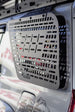 Toyota 4Runner - Rear Window Molle Panel - 4th gen side view