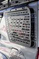 Toyota 4Runner - Rear Window Molle Panel - 4th gen side view