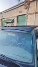 Toyota 4Runner - Aegon Steel Roof Rack - 3rd Gen - 1995-2002