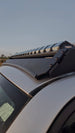Toyota 4Runner - Aegon Steel Roof Rack - 5th Gen - 2010-2024 detaile view
