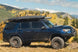 Toyota 4Runner - Aegon Steel Roof Rack - 5th Gen - 2010-2024