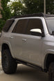 Toyota 4Runner - Aegon Steel Roof Rack - 5th Gen - 2010-2024
