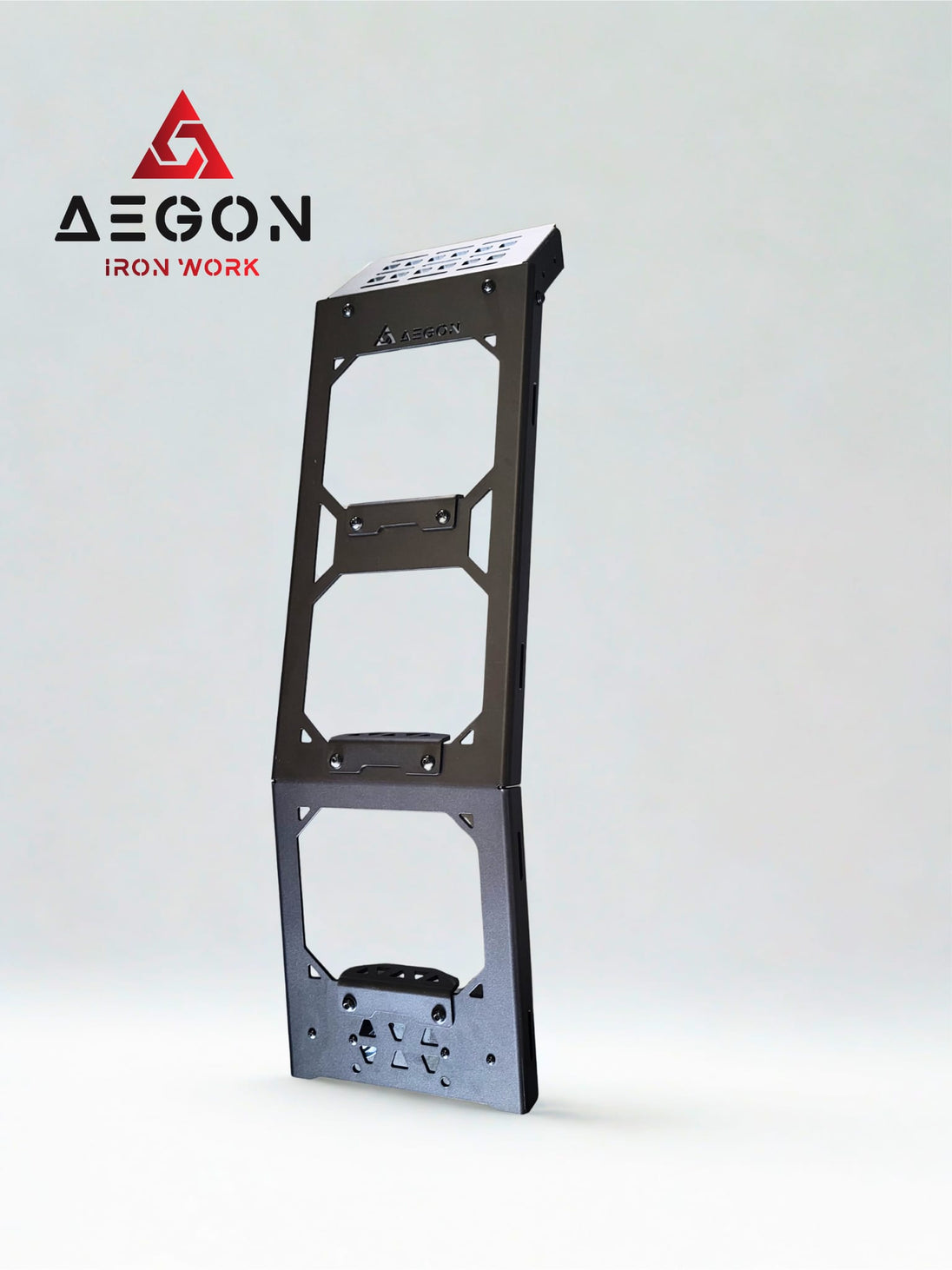 Toyota 4runner - Aegon Rear Ladder - 5th Gen - 2010-2024 product