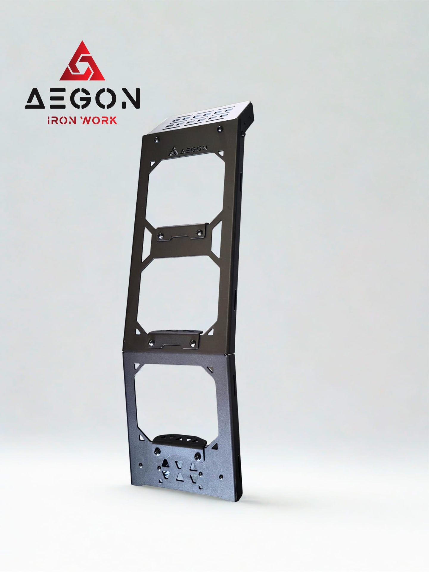 Toyota 4runner - Aegon Rear Ladder - 5th Gen - 2010-2024 product