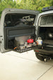 Toyota FJ Cruiser - AEGON Drop Down Molle Table