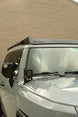 Toyota FJ Cruiser - Aegon Steel Roof Rack detail