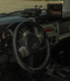 Toyota FJ Cruiser - Dashboard Molle Panel