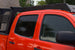 Toyota Tacoma - Aegon Steel Roof Rack - 2nd Gen - 2005–2015 - CrewMax