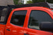 Toyota Tacoma - Aegon Steel Roof Rack - 2nd Gen - 2005–2015 - CrewMax