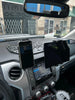 AEGON Toyota Tundra - Dashboard Molle Panel full view