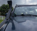 American-made Aegon steel roof rack for Toyota Sequoia, built to withstand tough off-road conditions with a 900 lb dynamic load rating.