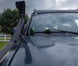 American-made Aegon steel roof rack for Toyota Sequoia, built to withstand tough off-road conditions with a 900 lb dynamic load rating.