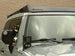Lightweight and durable aluminum roof rack with a black powder coat finish for maximum corrosion resistance.