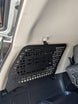 Complete interior storage system for Toyota 4Runner including side panels, front panel, and cargo tray.