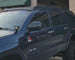 Toyota 4Runner 4th Gen roof rack with 900 lbs dynamic and 1100 lbs static load capacity, ideal for heavy cargo.