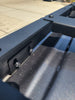 Lightweight 28 lbs aluminum roof rack for Toyota Tundra to maximize fuel efficiency and payload.