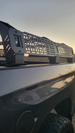 American-made Aegon aluminum truck bed rack backed by a lifetime structural warranty for trail-tough performance.