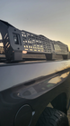 American-made Aegon aluminum truck bed rack backed by a lifetime structural warranty for trail-tough performance.