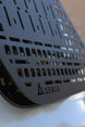 Complete 1-piece Molle panel kit made in the USA with mounting hardware for precision-engineered vehicle fit.