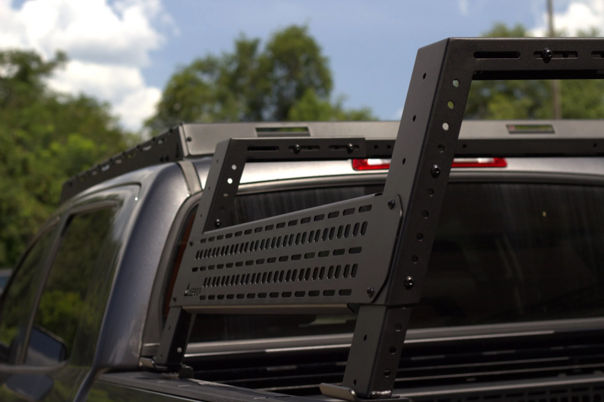Pick Up Steel Bed Rack | AEGON