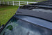 No-drill bolt-on steel roof rack for Toyota Sequoia 1st Gen, designed for easy installation and rugged trail performance.