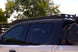 Easy no-drill installation roof rack system for GMC Sierra 1500 including all assembly hardware and side rails.
