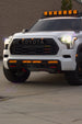 Ultimate overland front bumper for 3rd Gen Toyota Sequoia, offering durability and style for long-distance trail adventures.